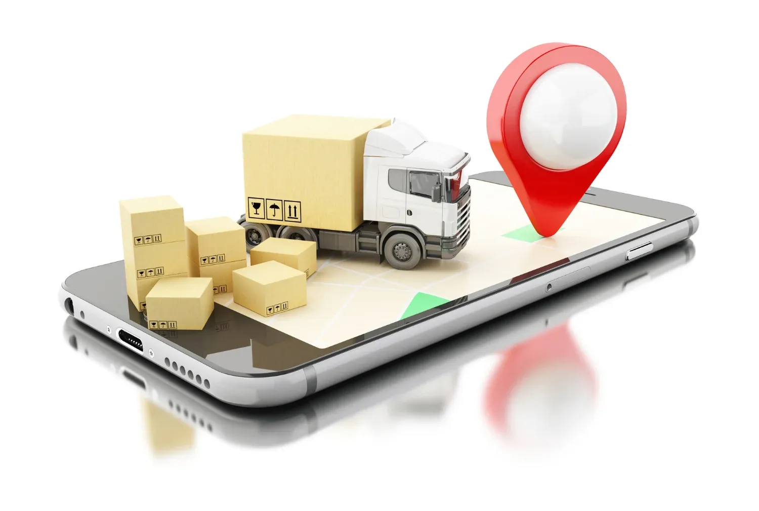 courier companies vancouver