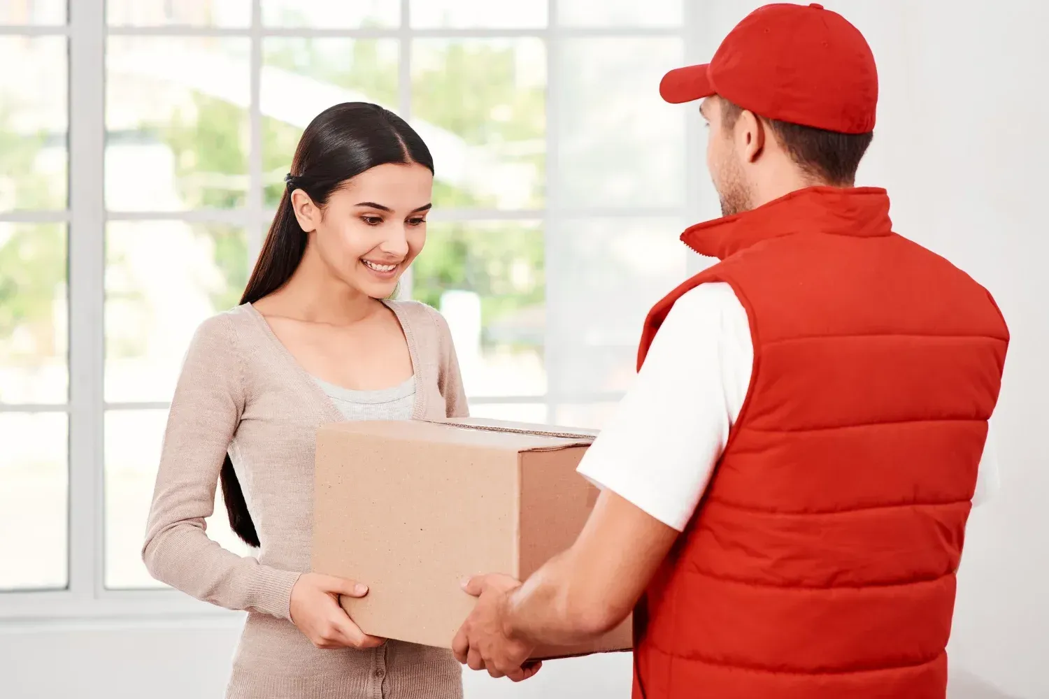 About Swyft Courier