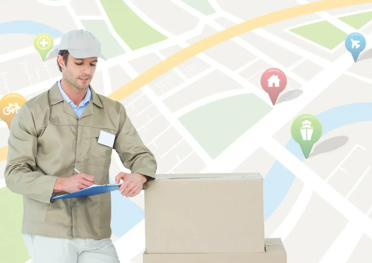About Swyft Courier