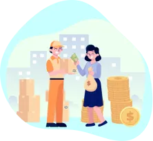 courier companies in vancouver
