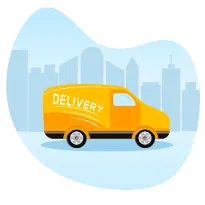 courier service vancouver