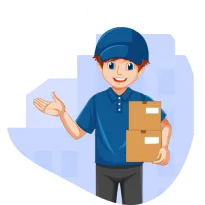 courier vancouver