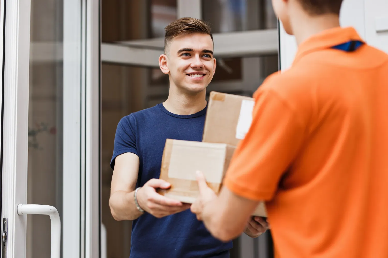 efficient corporate delivery available in vancouver
