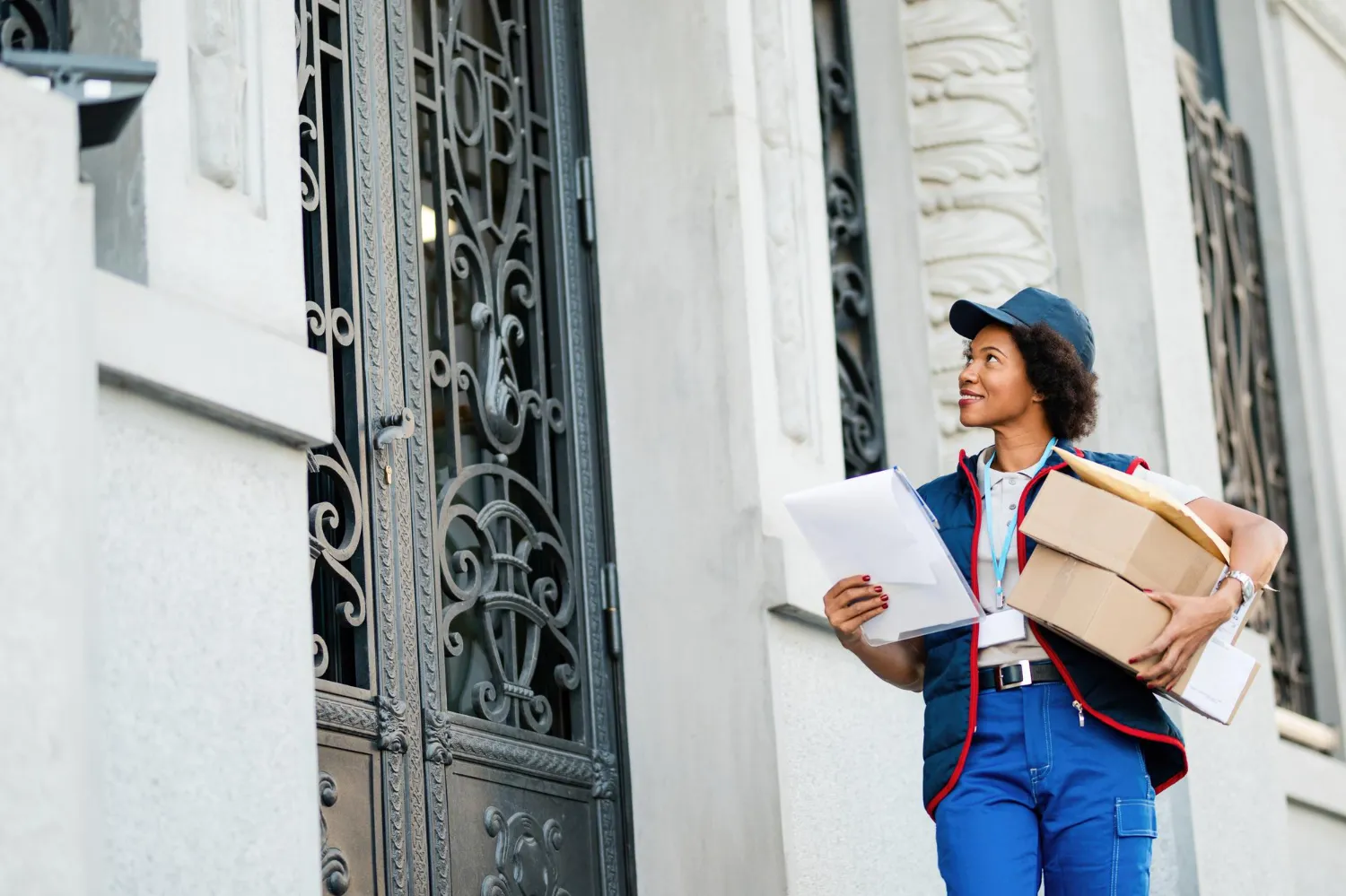 efficient corporate delivery for vancouver businesses